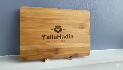 Wooden Board