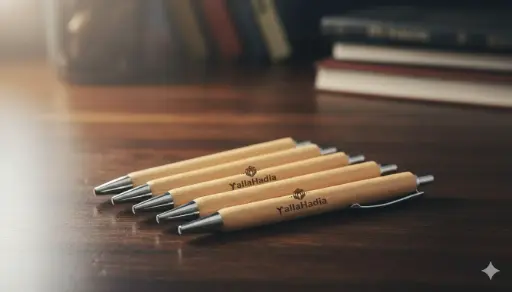 Pens